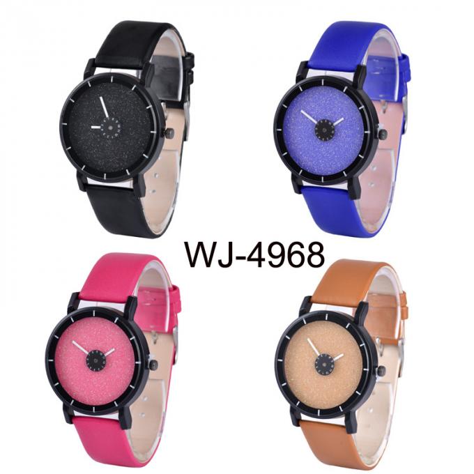 WJ-7740 Trung Quốc Nhà máy Đồng hồ OEM Thấp Unisex Đồng hồ đeo tay nam Quartz Quartz Vogue Logo Logo Đồng hồ đeo tay