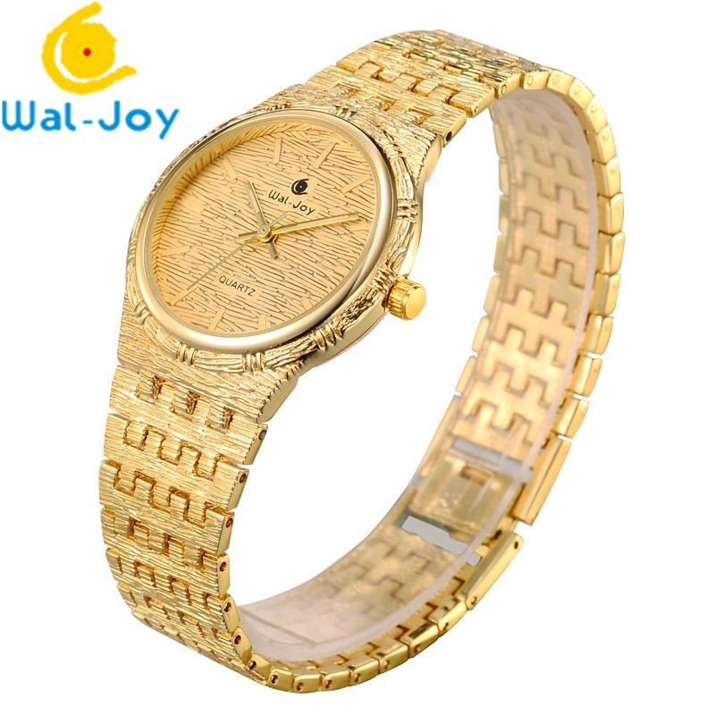 Wal-Joy Brand Water Resistant Japan Movt Female Wrist Watch WJ9004
